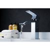 Anzzi Revere Single-Handle Low-Arc Bathroom Faucet in Polished Chrome L-AZ037